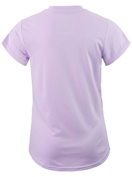 Fila Girls Fall Performance Top