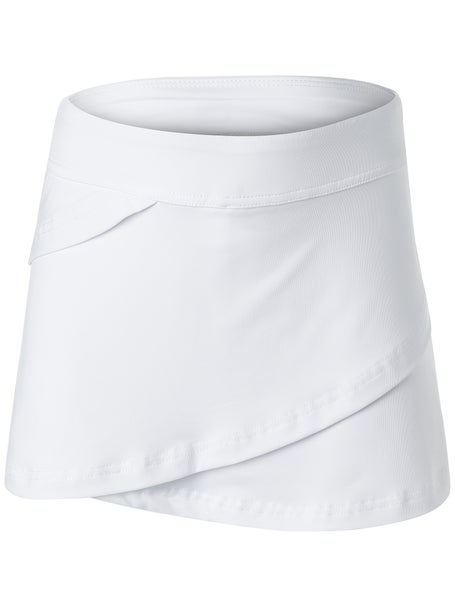 Fila Girls Tiered Skirt