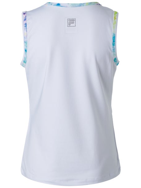 Fila Girls Fall Fullback Tank
