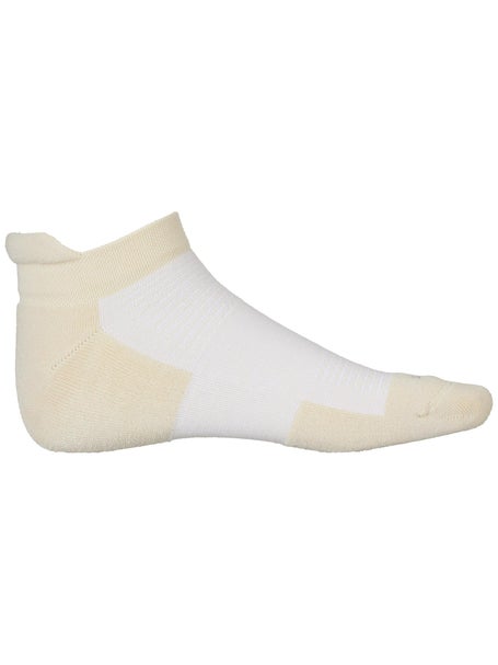 Feetures High Performance Cushion No Show Chai
