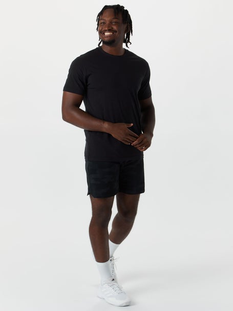 Fabletics Mens 24-7 Top - Black
