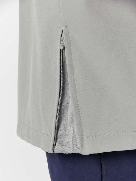 Fila Mens 4 Pocket Tour Jacket