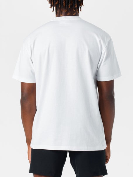 Fila Mens Drip Graphic T-Shirt