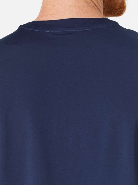 Fila Mens Essentials Henley Top