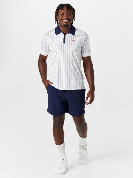 Fila Mens Essential Iconic BB1 Polo