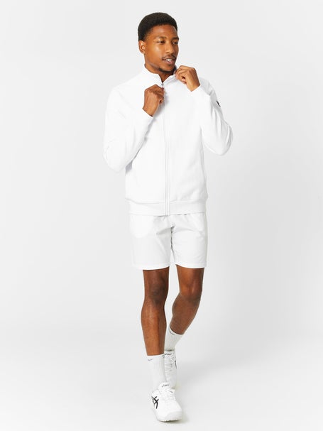 Fila Mens Essential Modern Fit 8 Short