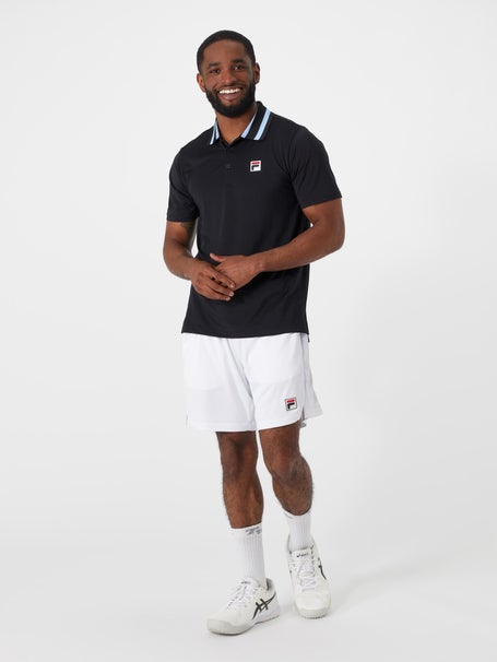 Fila Mens Essentials Polo
