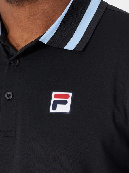 Fila Mens Essentials Polo