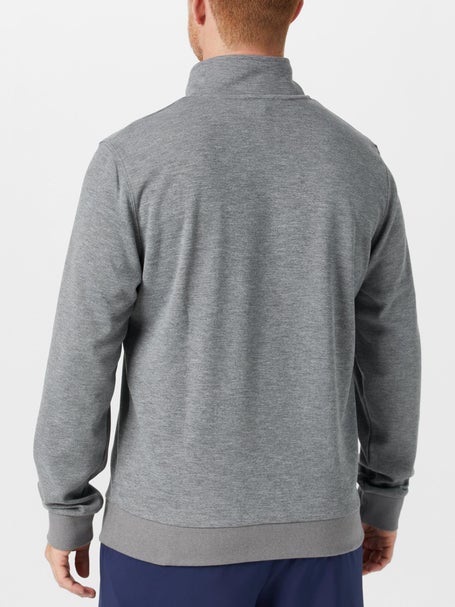 Fila Mens Essentials 1/4 Zip