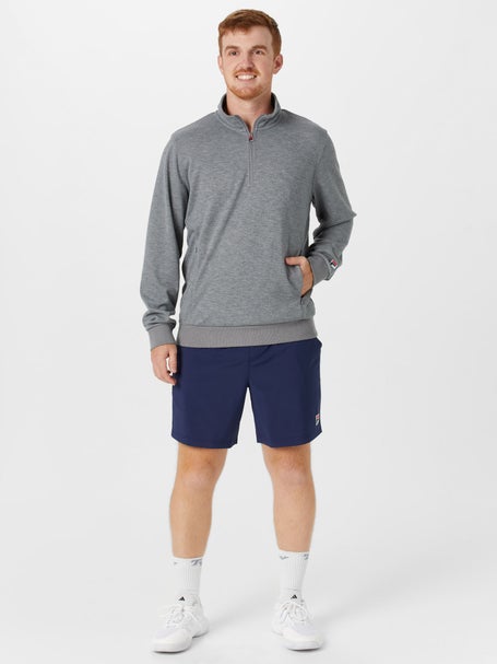 Fila Mens Essentials 1/4 Zip