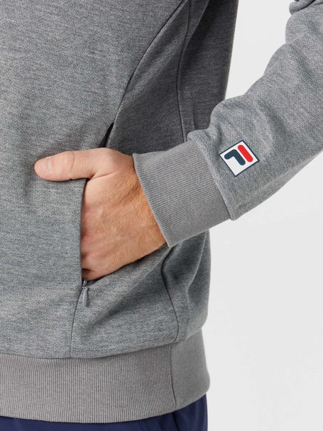 Fila Mens Essentials 1/4 Zip