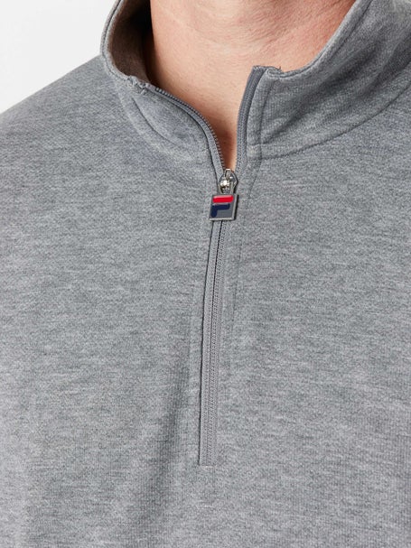 Fila Mens Essentials 1/4 Zip