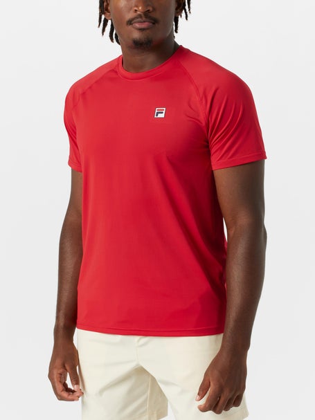 Fila Mens Essential Crew