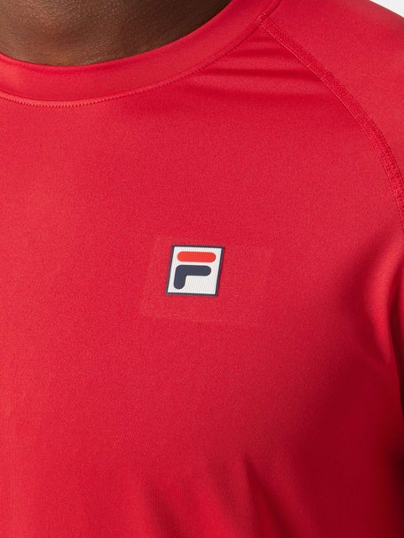Fila Mens Essential Crew