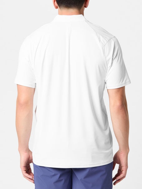 Fila Mens Essential Solid Polo