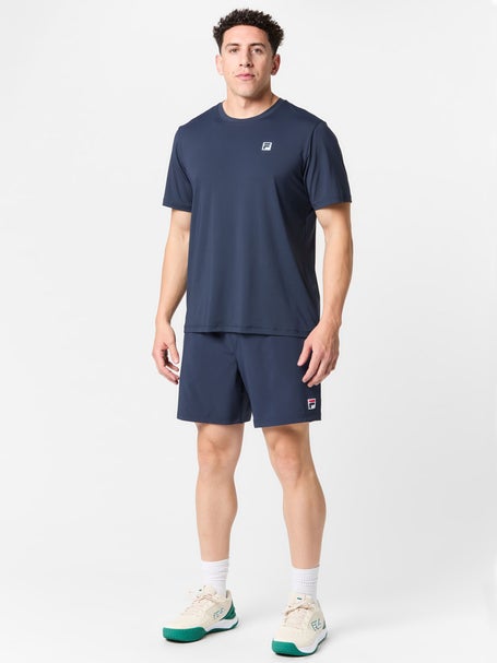 Fila Mens Essential Solid Top