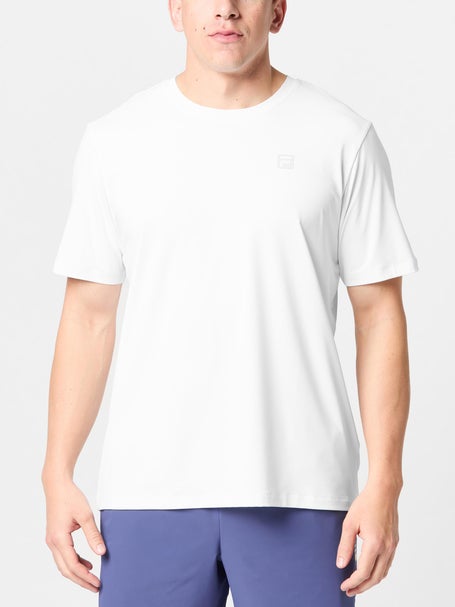 Fila Mens Essential Solid Top