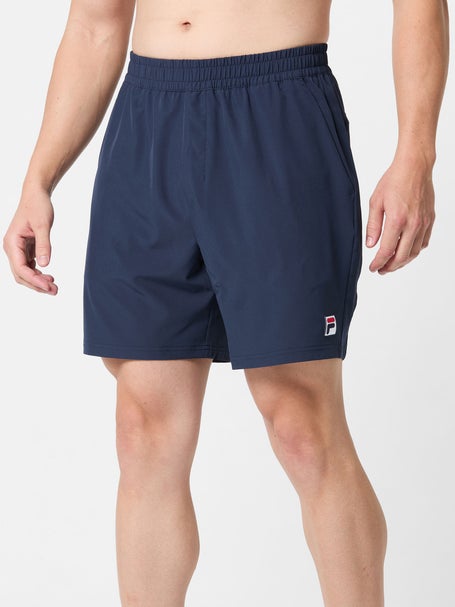 Fila Mens Essentials Woven Short