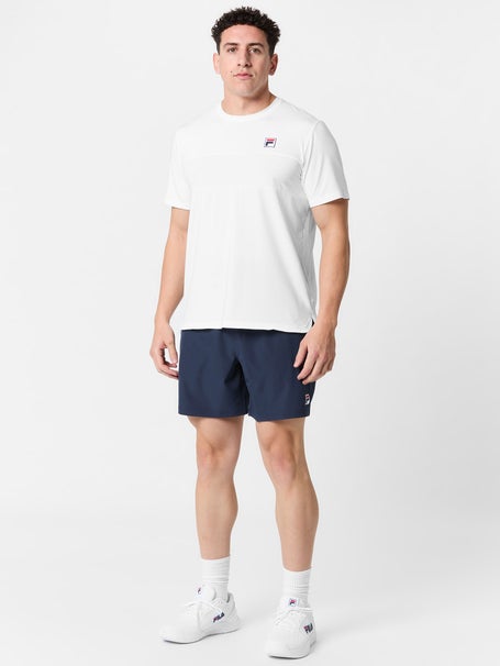 Fila Mens Essentials Woven Short