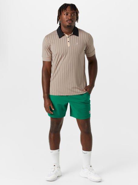 Fila Mens Fall Iconic BB1 Polo