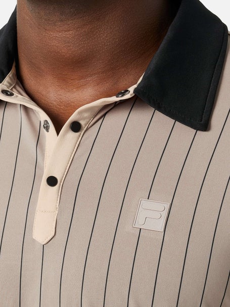 Fila Mens Fall Iconic BB1 Polo