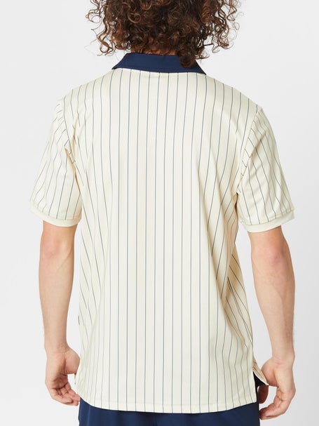 Fila Mens Fall Iconic BB1 Polo