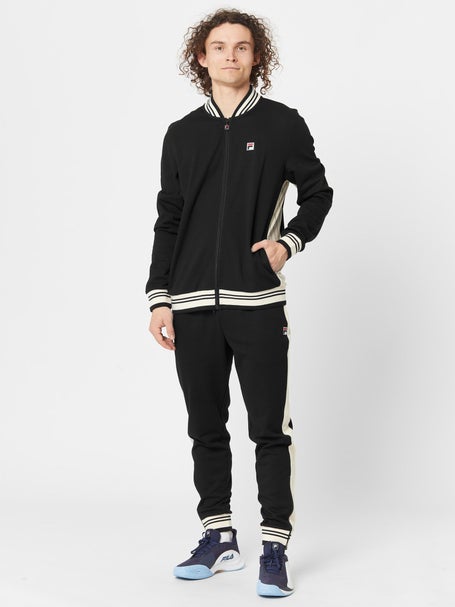 Fila Mens Fall Iconic Settanta Jacket
