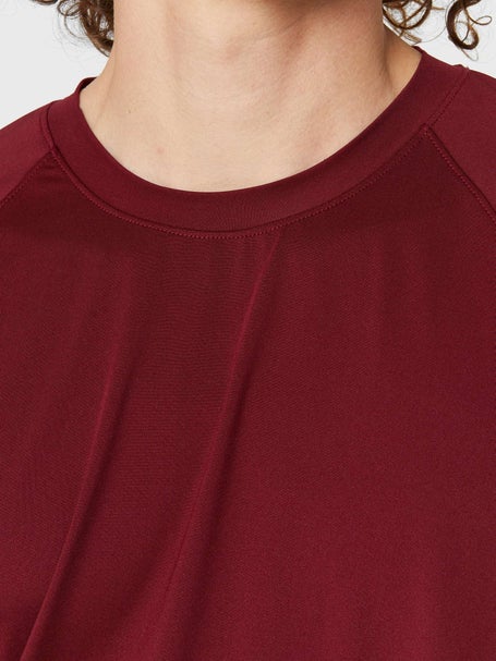 Fila Mens Fall Long Sleeve UV Blocker