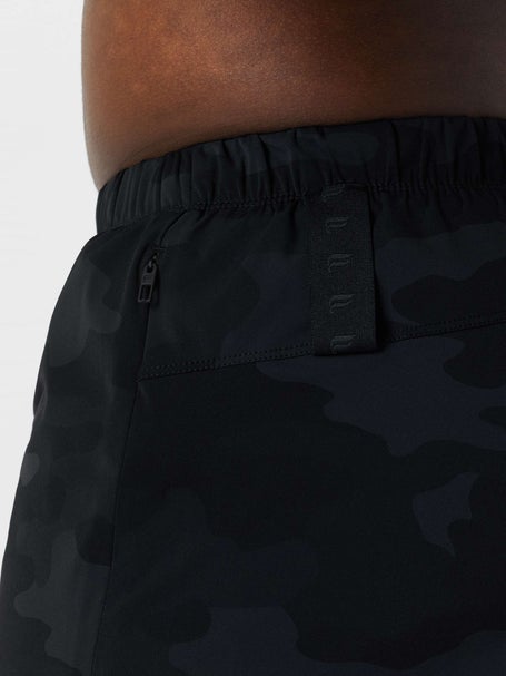 Fabletics Mens The One 7 2-in-1 Print Short