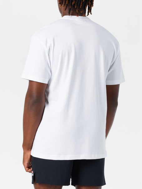 Fila Mens Player Graphic T-Shirt