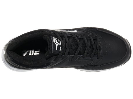 Fila Rifaso White/Black Mens Pickleball Shoes