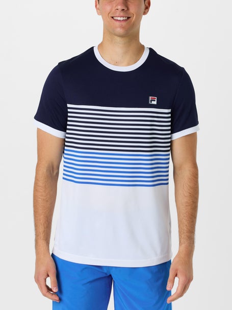 Fila Mens BB 1983 Top