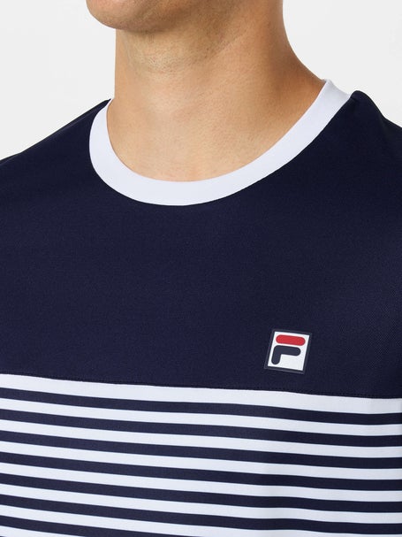 Fila Mens BB 1983 Top
