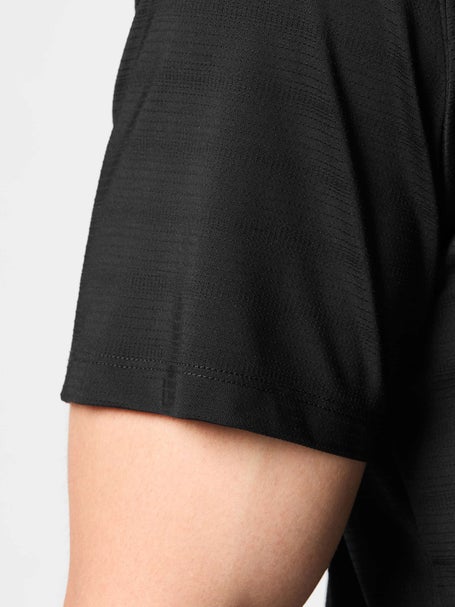 Fila Mens Spring Challenger Mesh Top