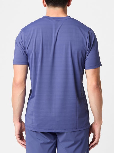 Fila Mens Spring Challenger Mesh Top