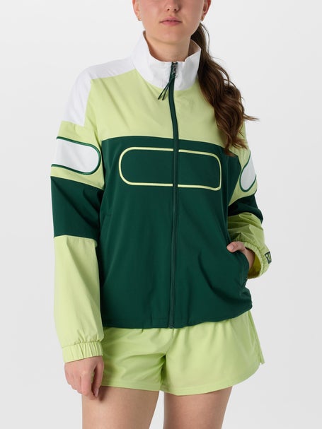 Fila Mens Spring Ace Podium Jacket
