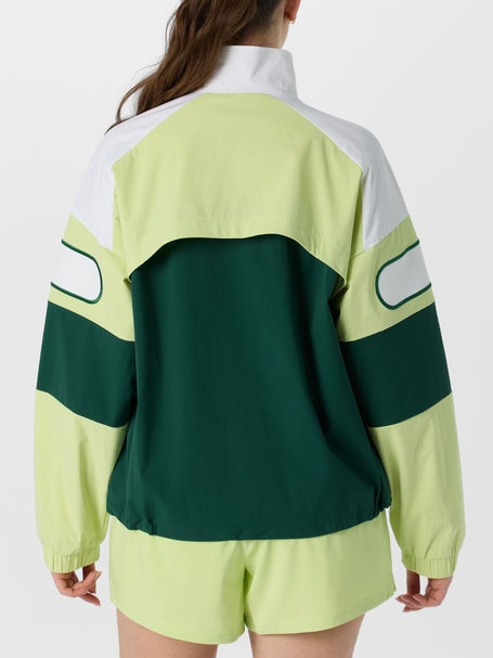 Fila Mens Spring Ace Podium Jacket