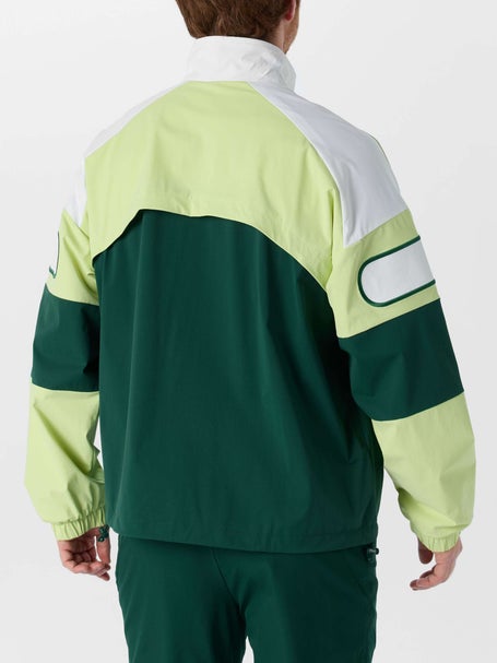 Fila Mens Spring Ace Podium Jacket