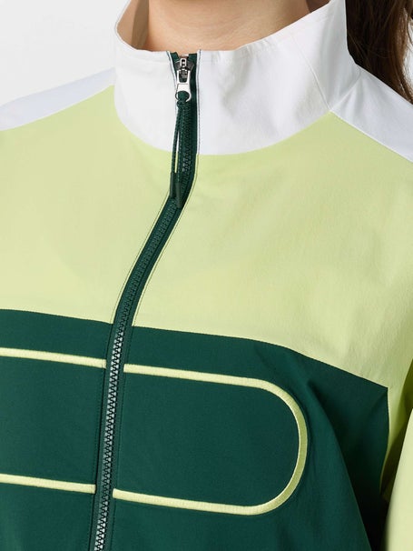 Fila Mens Spring Ace Podium Jacket