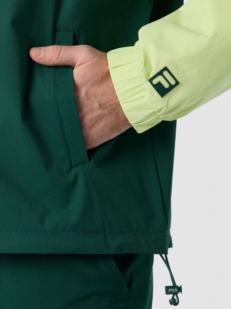 Fila Mens Spring Ace Podium Jacket