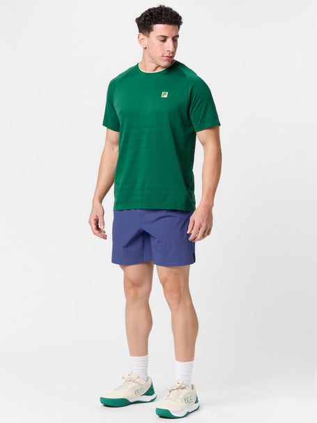 Fila Mens Spring Center Court Swift Short
