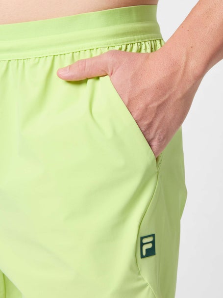 Fila Mens Spring Center Court Swift Short