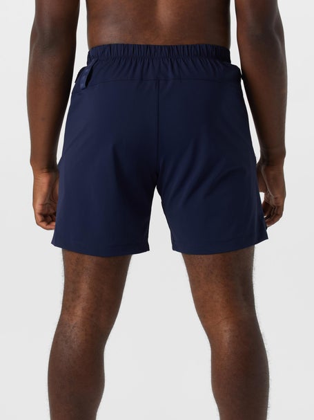 Fabletics Mens Spring Fundamental 7  2-in-1 Short
