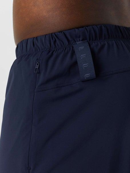 Fabletics Mens Spring Fundamental 7  2-in-1 Short