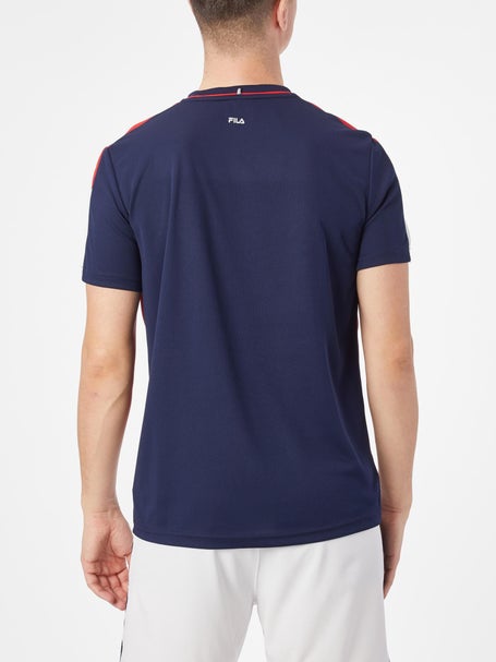 Fila Mens Gabriel Top