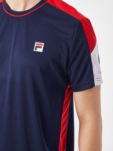 Fila Mens Gabriel Top
