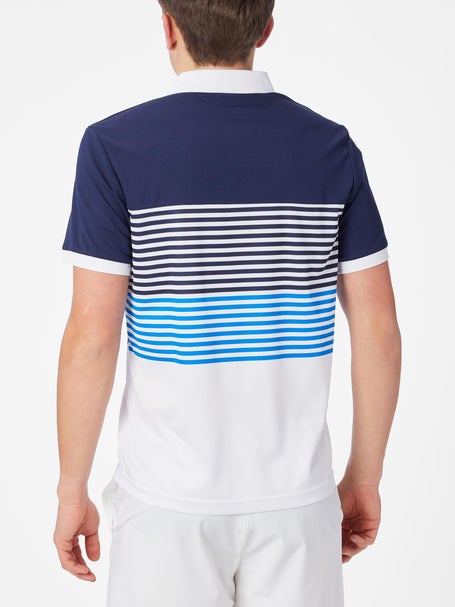 Fila Mens Monte Carlo Polo