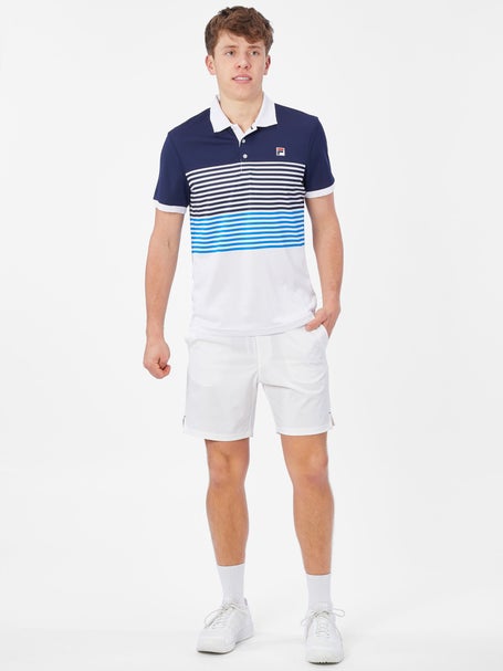 Fila Mens Monte Carlo Polo