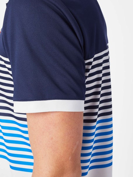 Fila Mens Monte Carlo Polo