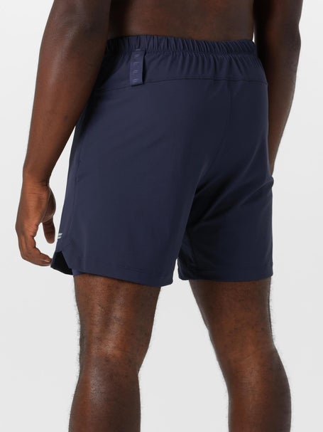 Fabletics Mens Spring The One 7 2-in-1 Short